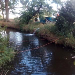 Badania liniowych obiektów pomiary geologiczne metody geofizyczne