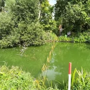 Badania liniowych obiektów pomiary geologiczne metody geofizyczne