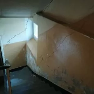 Deformacje szkody górnicze pomiary geologiczne metody geofizyczne