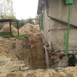geologia pomiary geologiczne metody geofizyczne