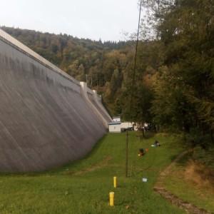 Obiekty hydrotechniczne geologia