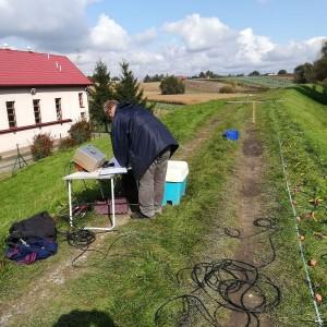 Obiekty hydrotechniczne geologia