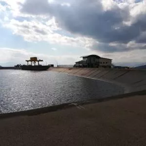 Obiekty hydrotechniczne geologia