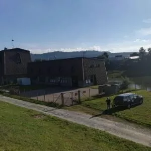Obiekty hydrotechniczne geologia