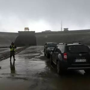 Obiekty hydrotechniczne geologia